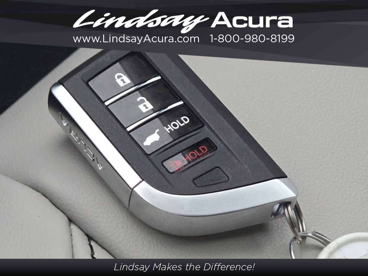 2026 Acura RDX Technology Package Columbus OH