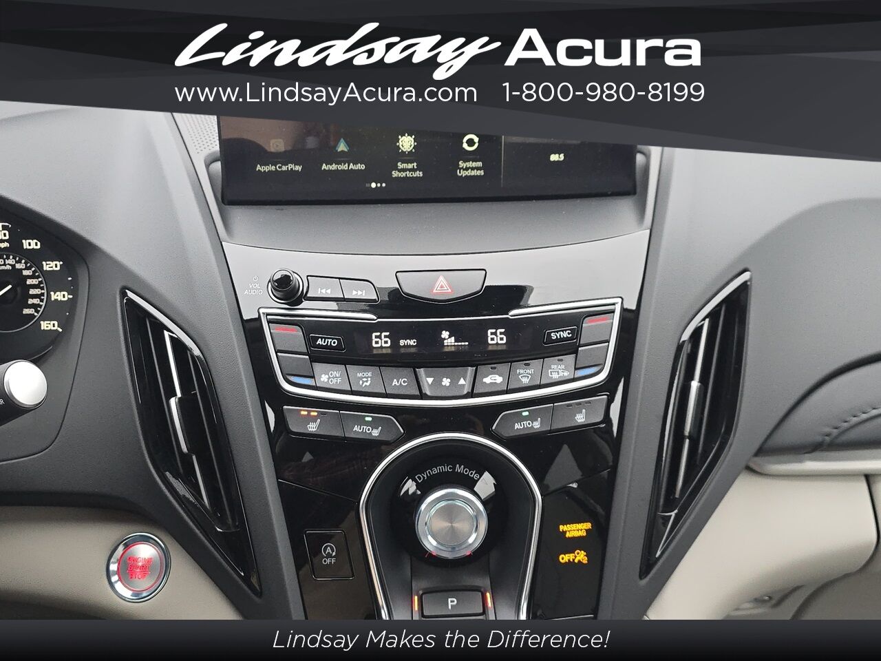 2026 Acura RDX Technology Package Columbus OH