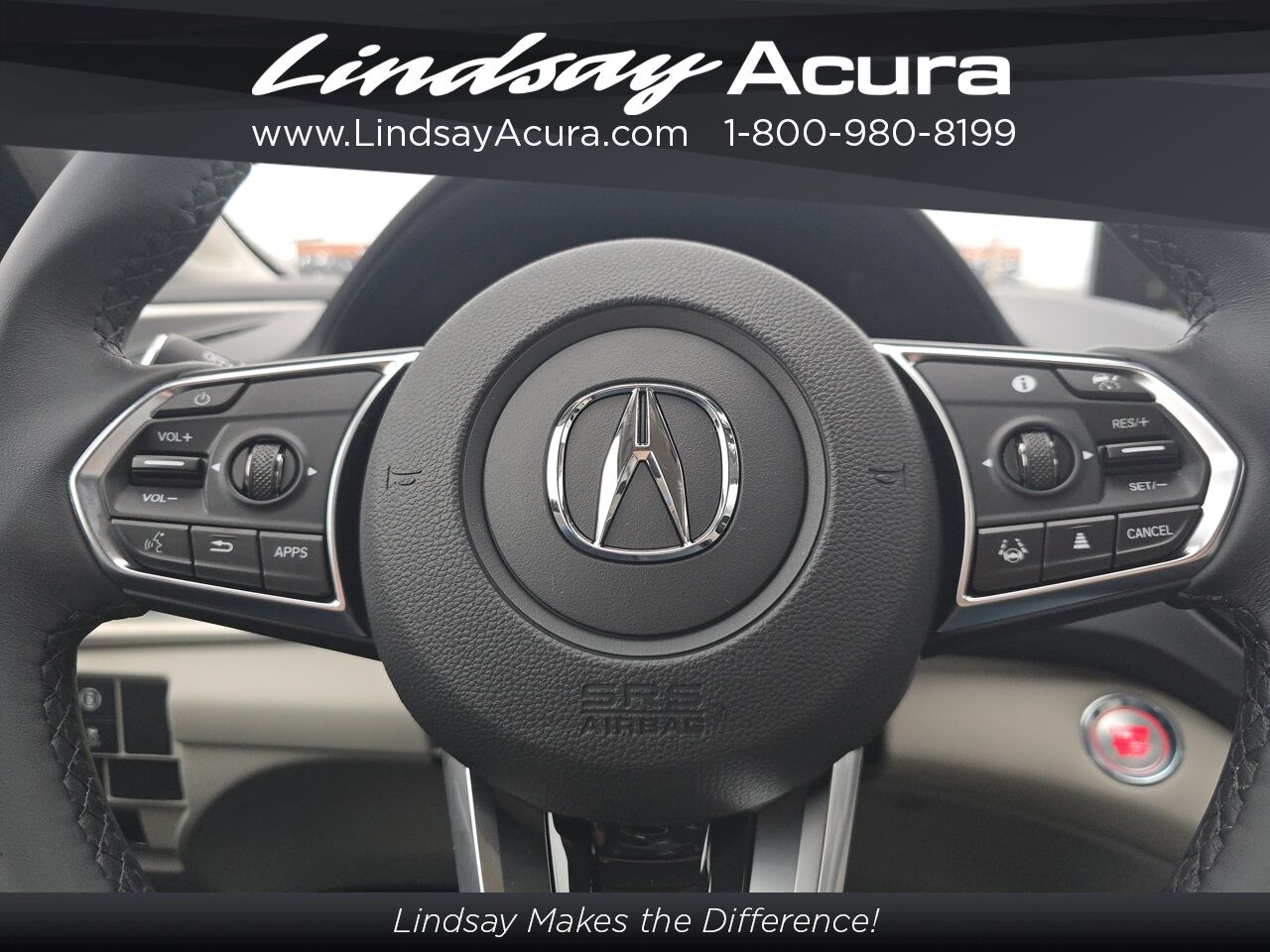 2026 Acura RDX Technology Package Columbus OH