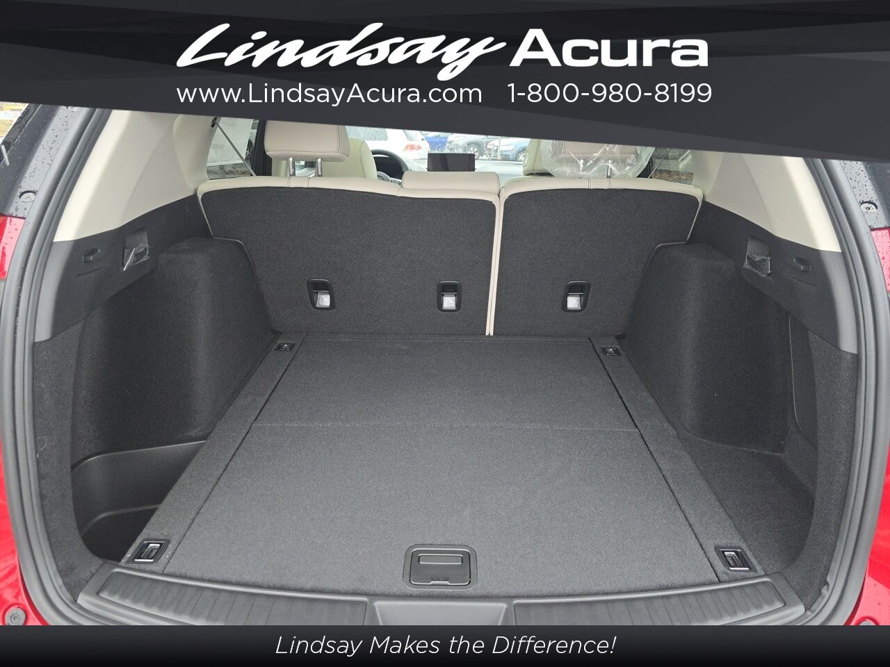 2026 Acura RDX Technology Package Columbus OH