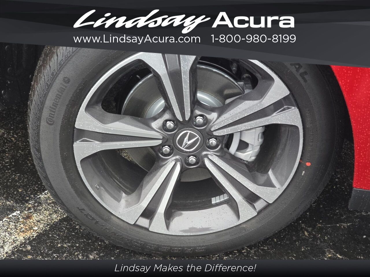2026 Acura RDX Technology Package Columbus OH