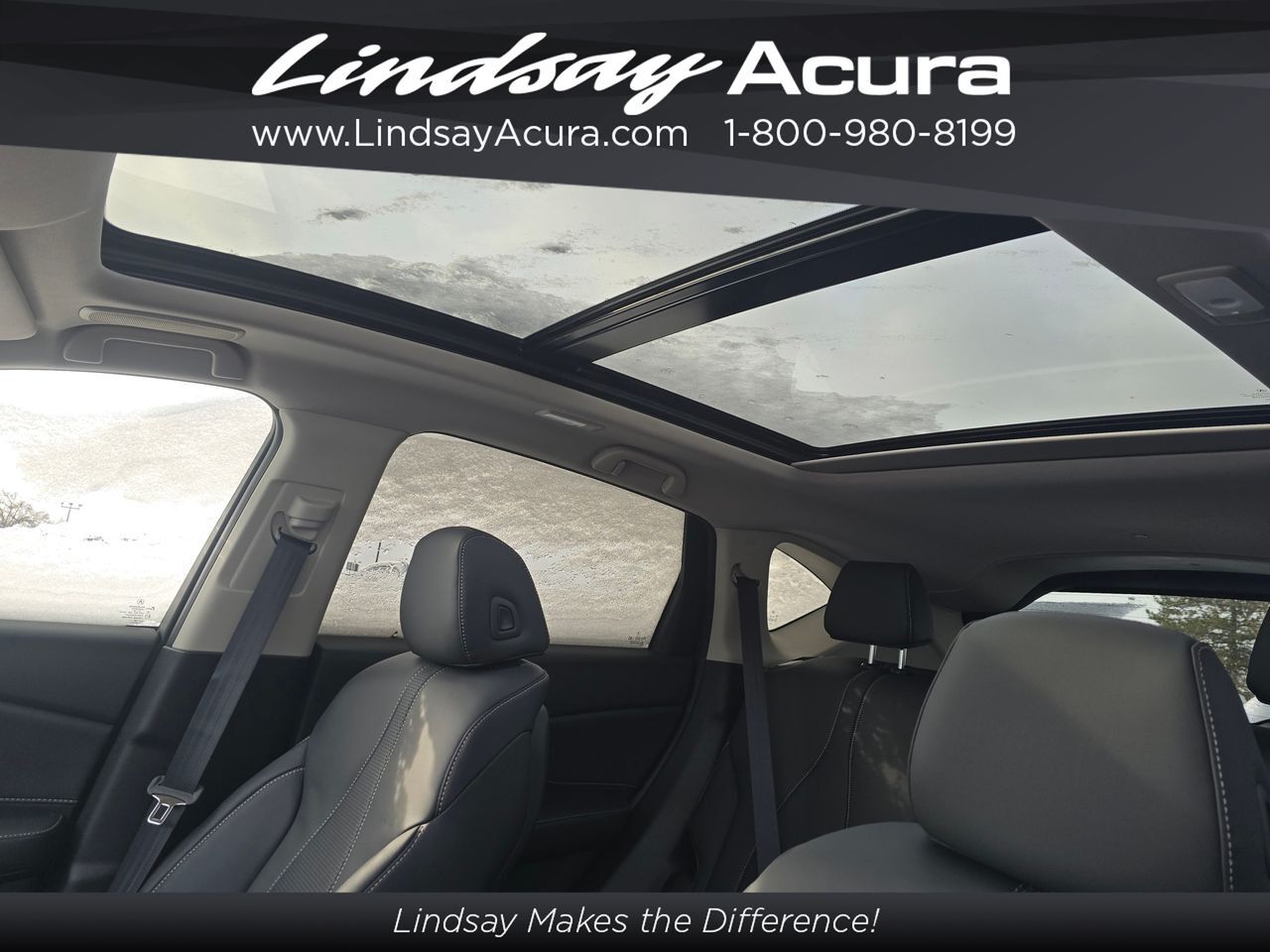 2026 Acura RDX Technology Package Columbus OH