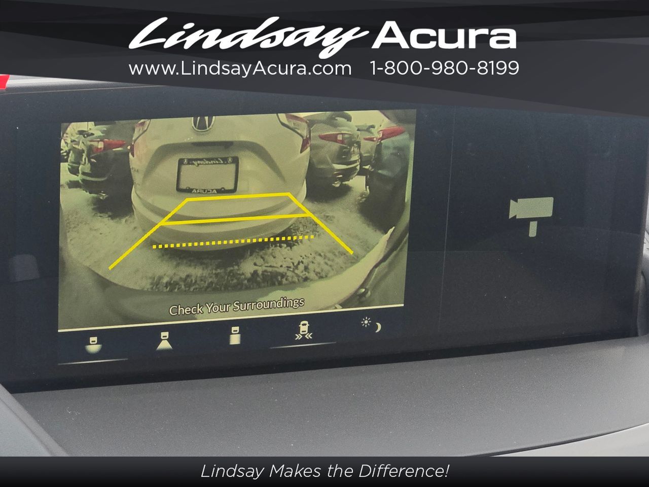 2026 Acura RDX Technology Package Columbus OH