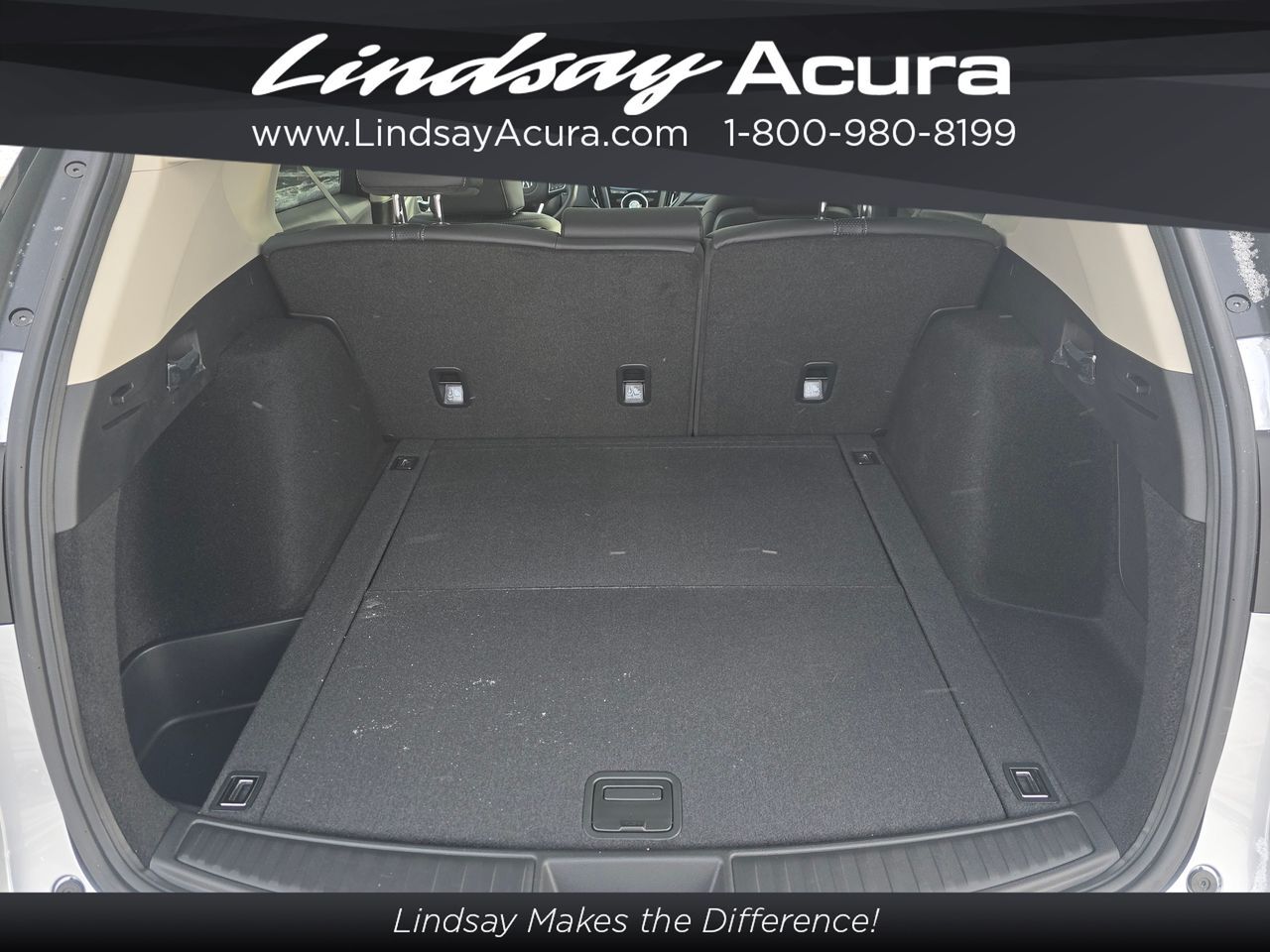 2026 Acura RDX Technology Package Columbus OH