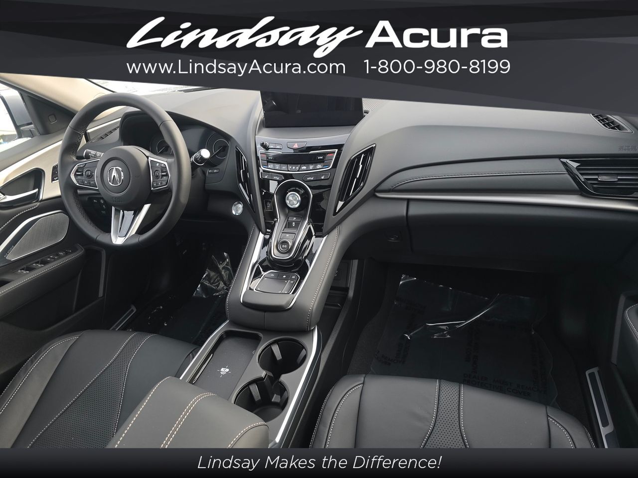 2026 Acura RDX Technology Package Columbus OH
