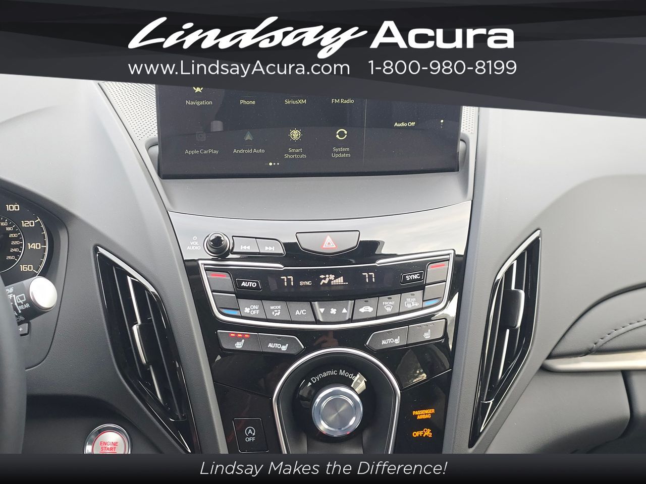 2026 Acura RDX Technology Package Columbus OH