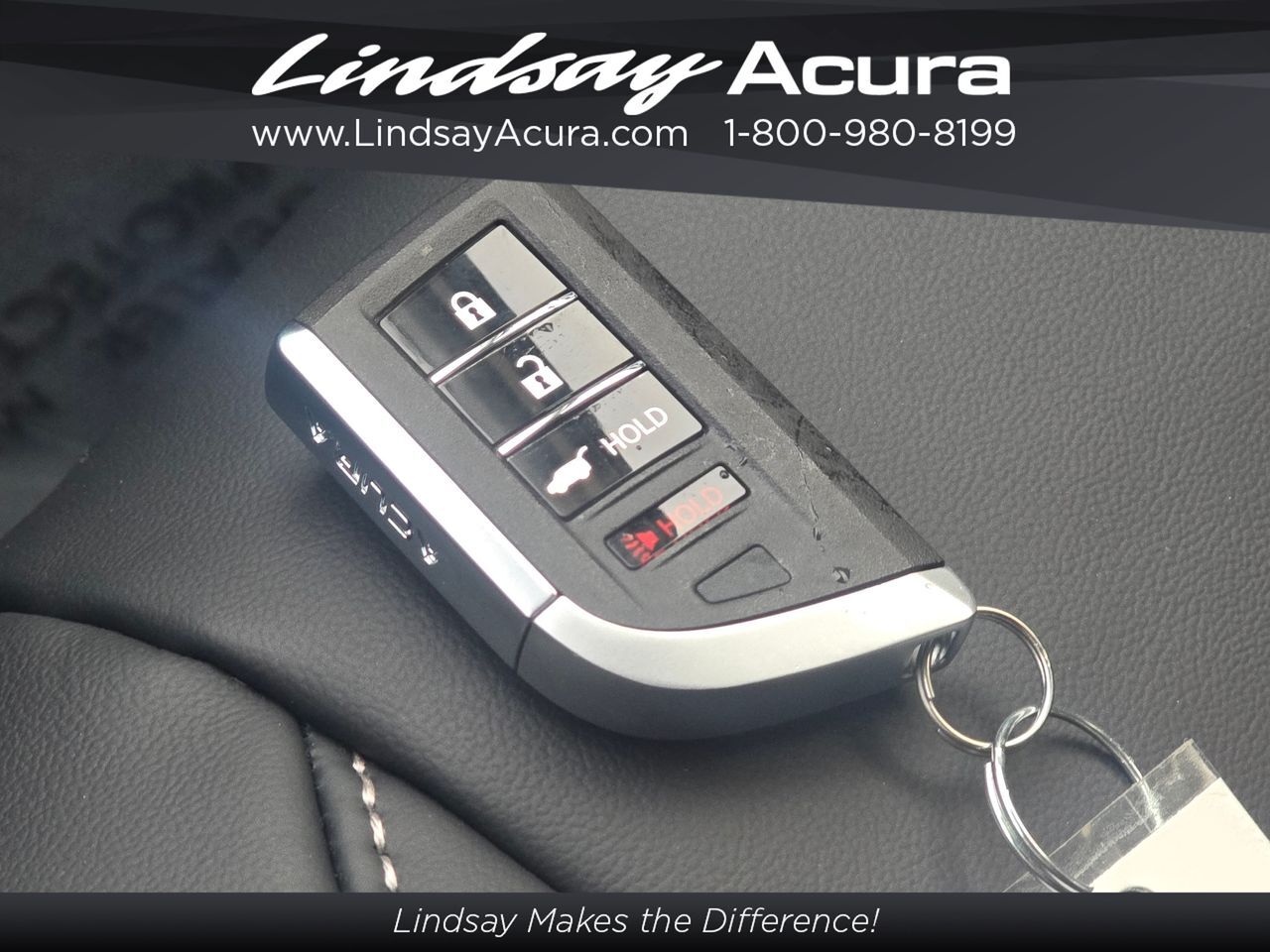 2026 Acura RDX Technology Package Columbus OH