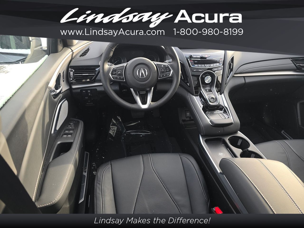 2026 Acura RDX Technology Package Columbus OH