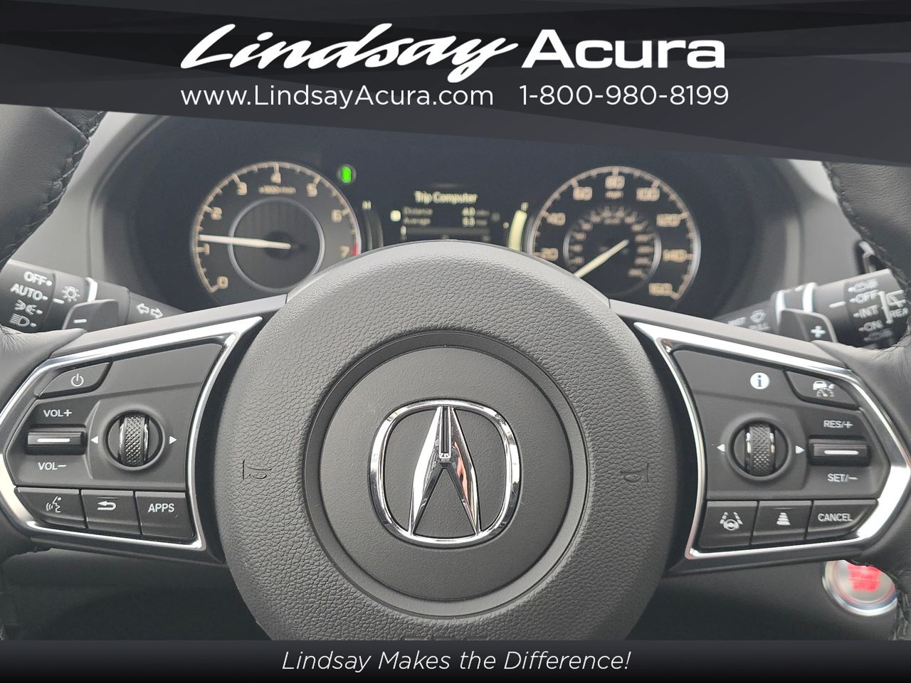 2026 Acura RDX Technology Package Columbus OH