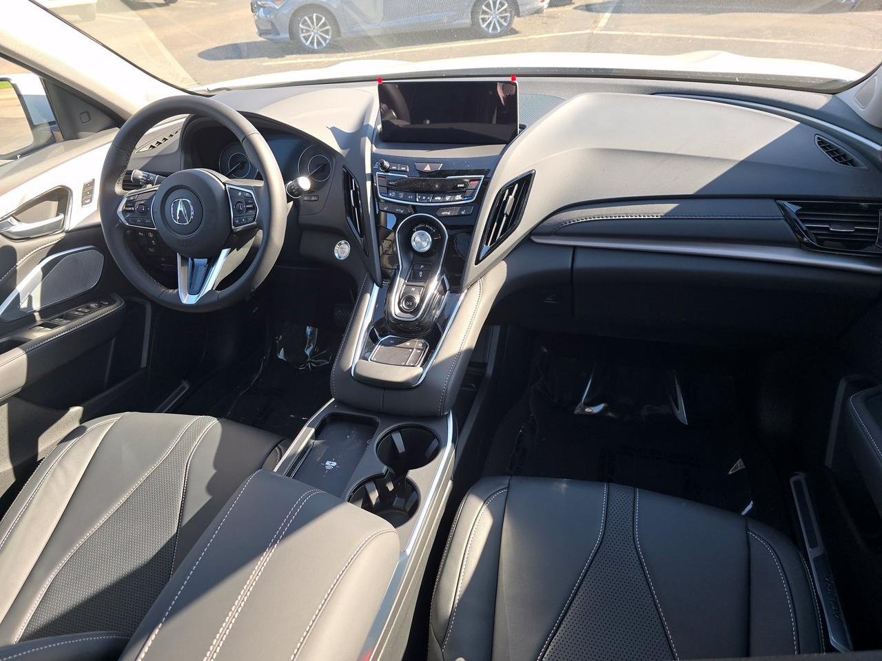 2026 Acura RDX Technology Package Columbus OH