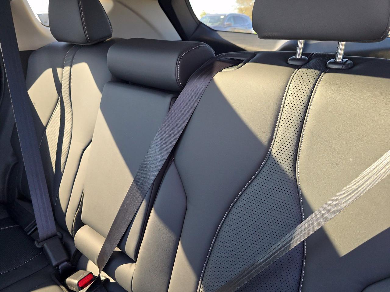 2026 Acura RDX Technology Package Columbus OH