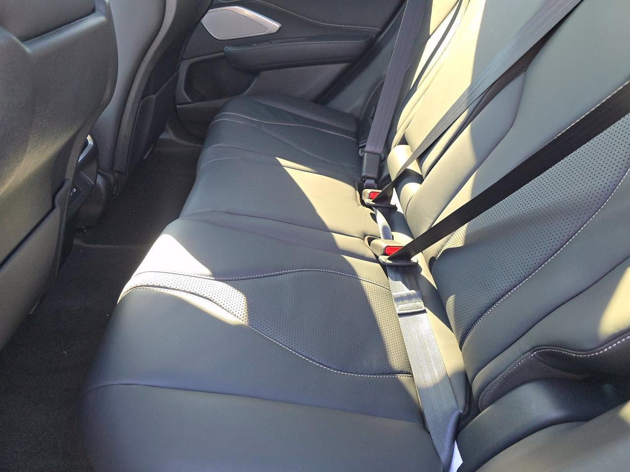 2026 Acura RDX Technology Package Columbus OH