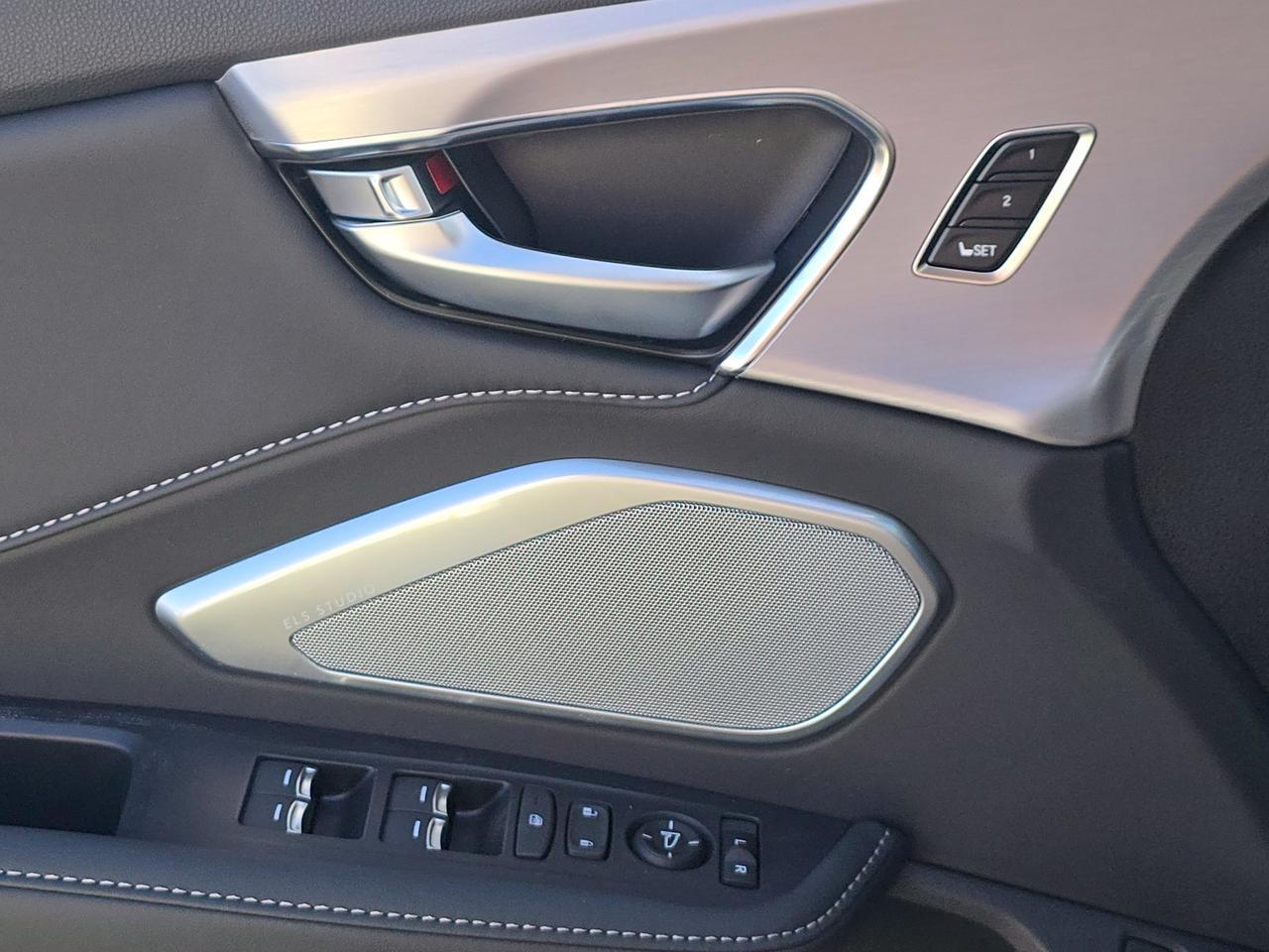2026 Acura RDX Technology Package Columbus OH