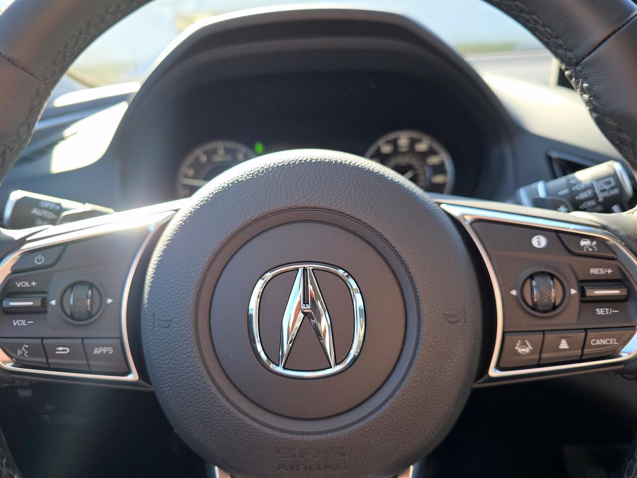 2026 Acura RDX Technology Package Columbus OH