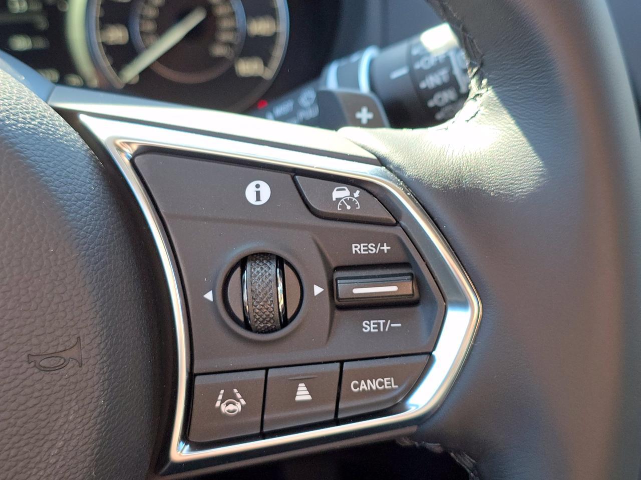 2026 Acura RDX Technology Package Columbus OH