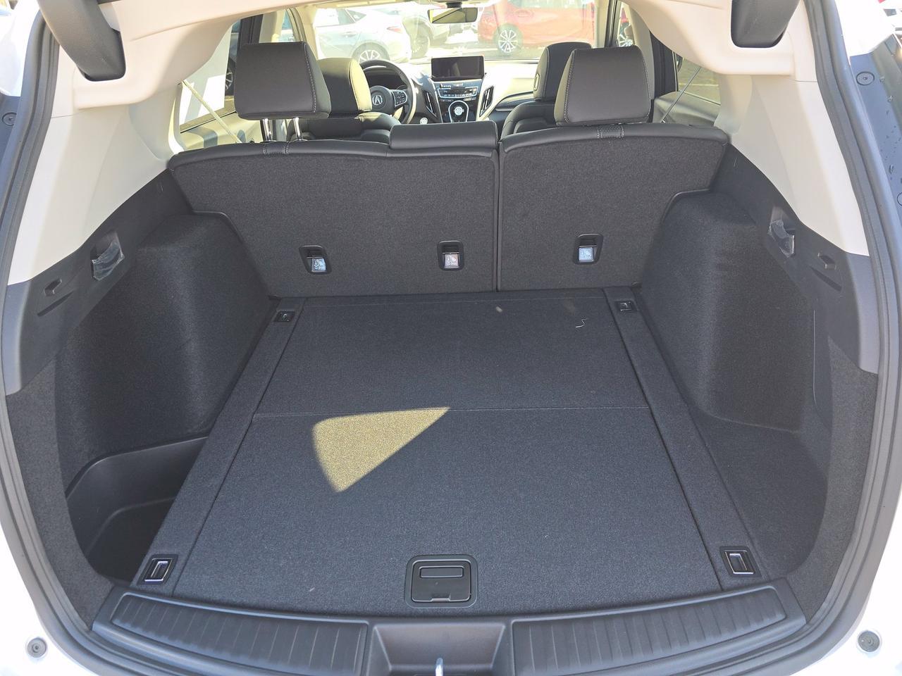 2026 Acura RDX Technology Package Columbus OH