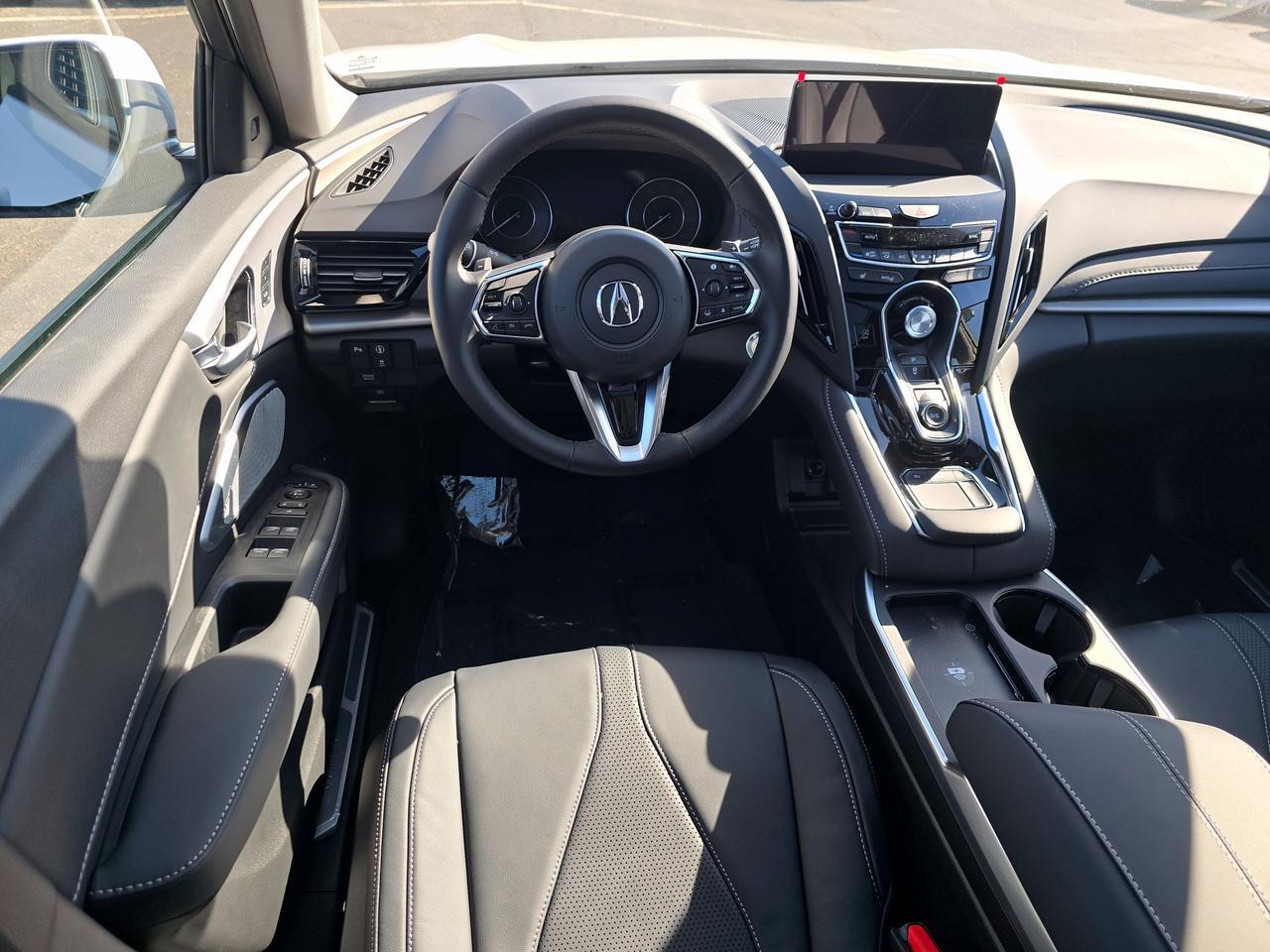 2026 Acura RDX Technology Package Columbus OH
