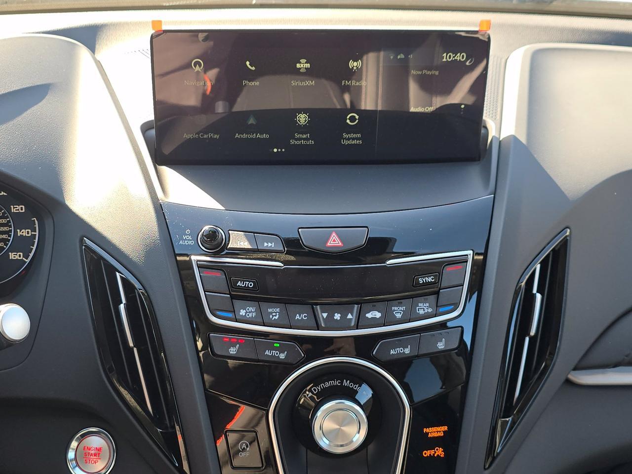 2026 Acura RDX Technology Package Columbus OH