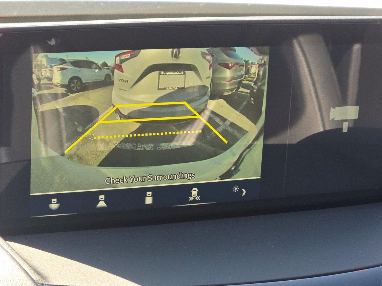 2026 Acura RDX Technology Package Columbus OH