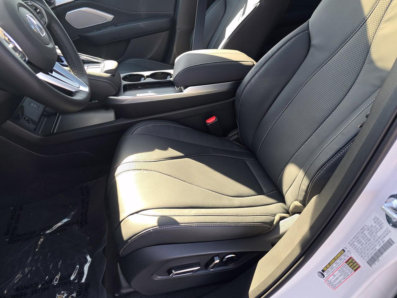 2026 Acura RDX Technology Package Columbus OH