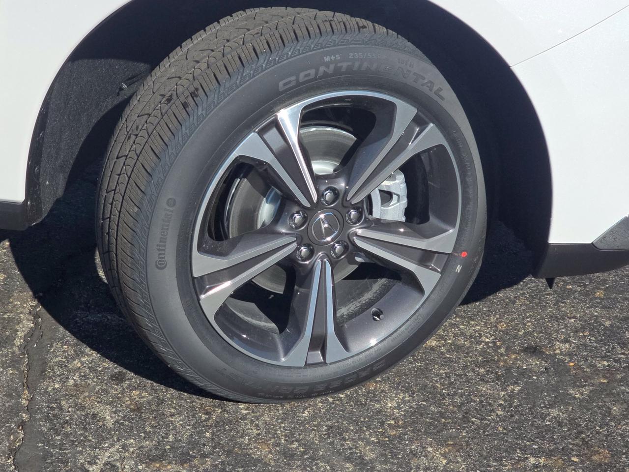 2026 Acura RDX Technology Package Columbus OH