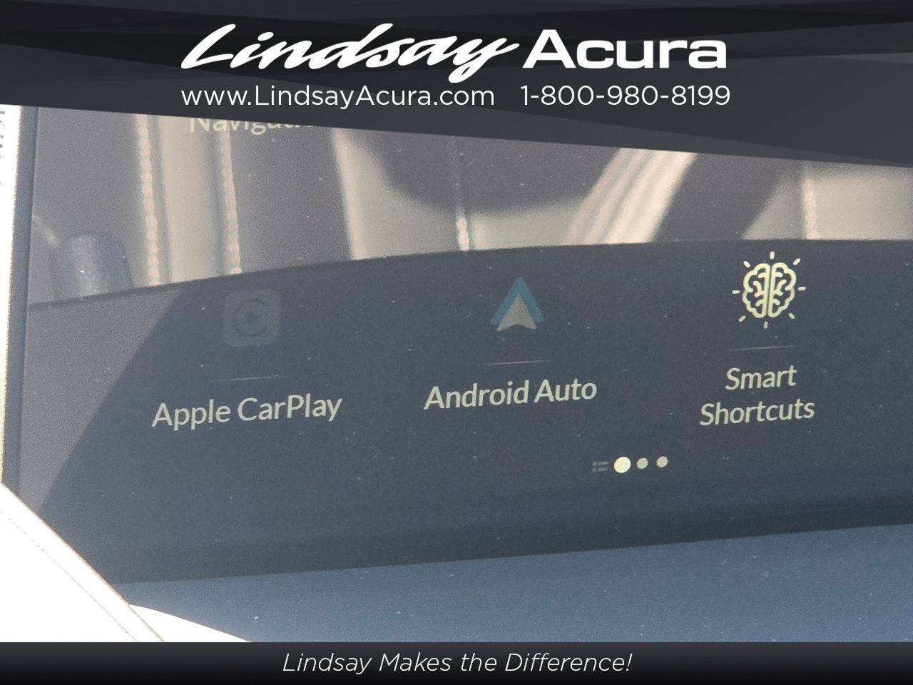 2026 Acura RDX Technology Package Columbus OH