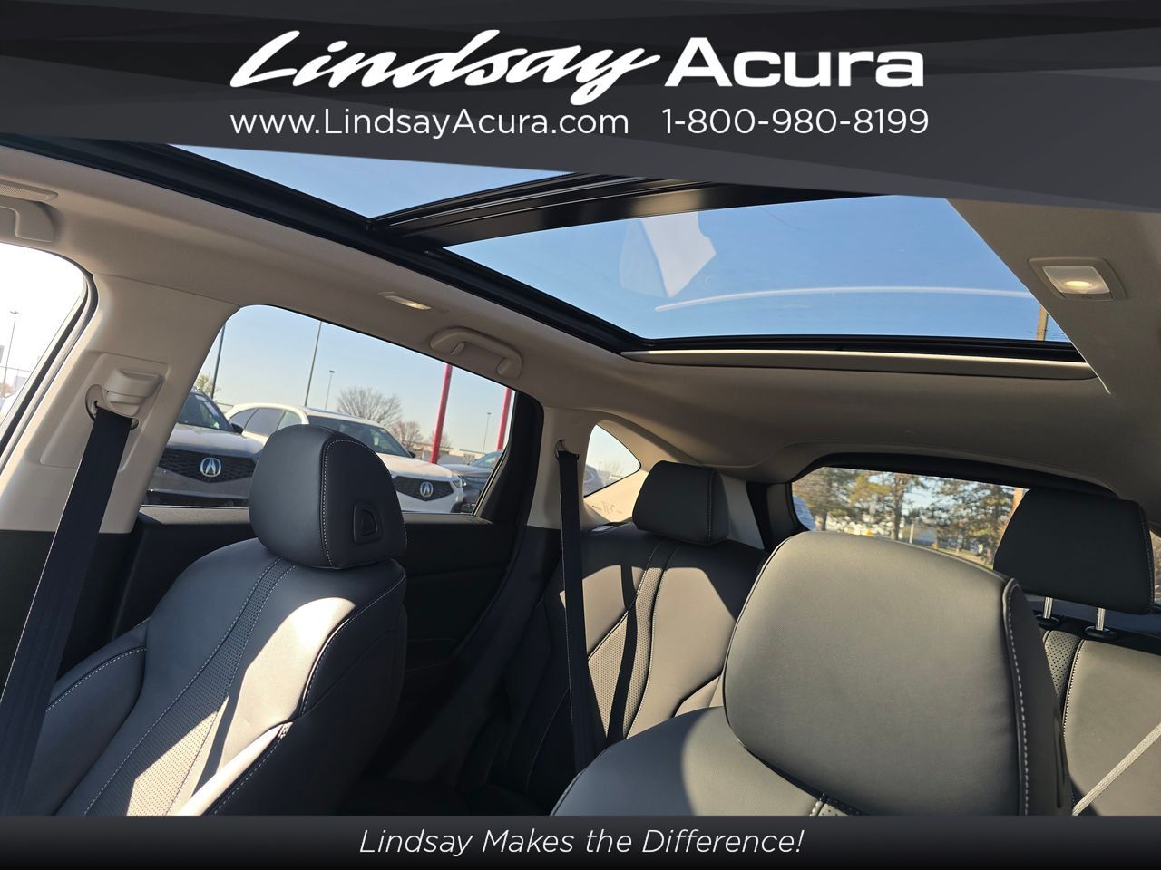 2026 Acura RDX Technology Package Columbus OH