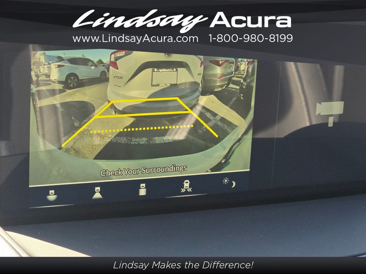 2026 Acura RDX Technology Package Columbus OH