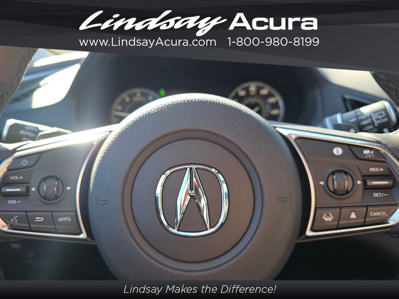 2026 Acura RDX Technology Package Columbus OH