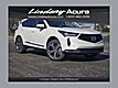 2026 Acura RDX Technology Package