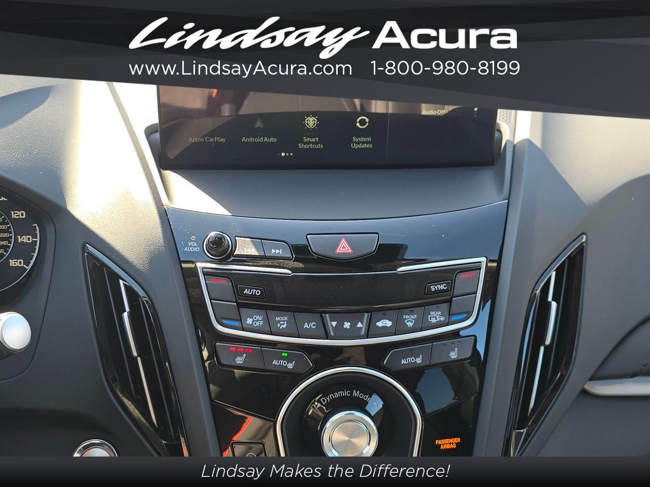 2026 Acura RDX Technology Package Columbus OH