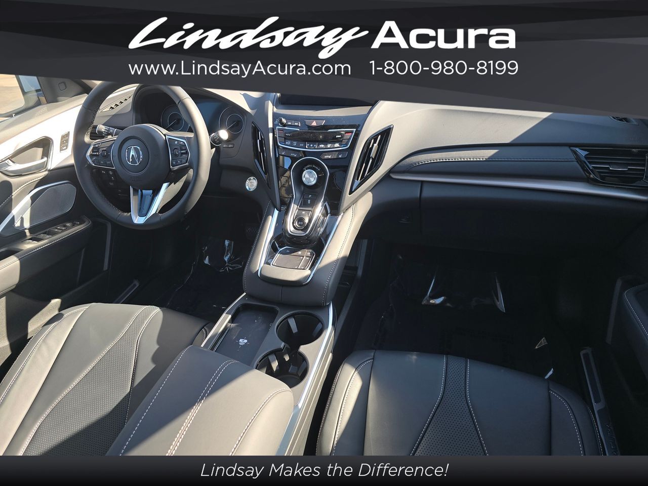 2026 Acura RDX Technology Package Columbus OH