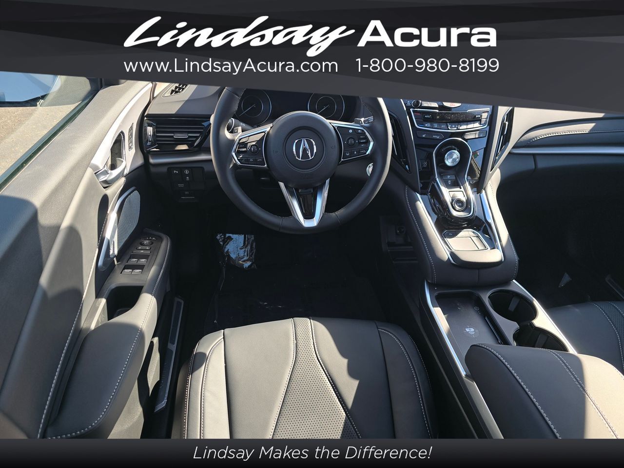 2026 Acura RDX Technology Package Columbus OH