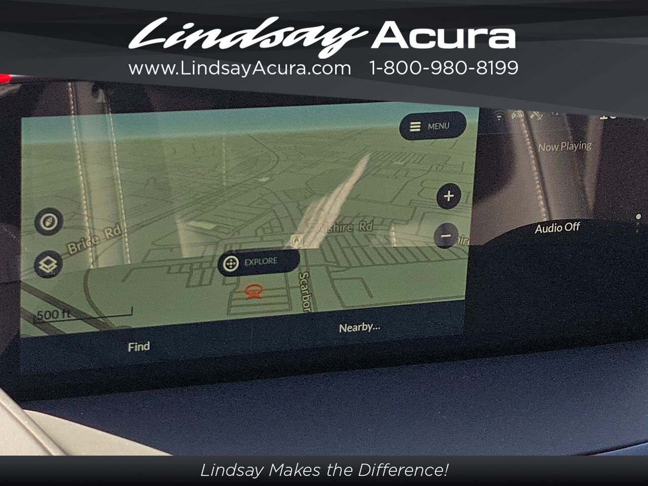 2026 Acura RDX Technology Package Columbus OH