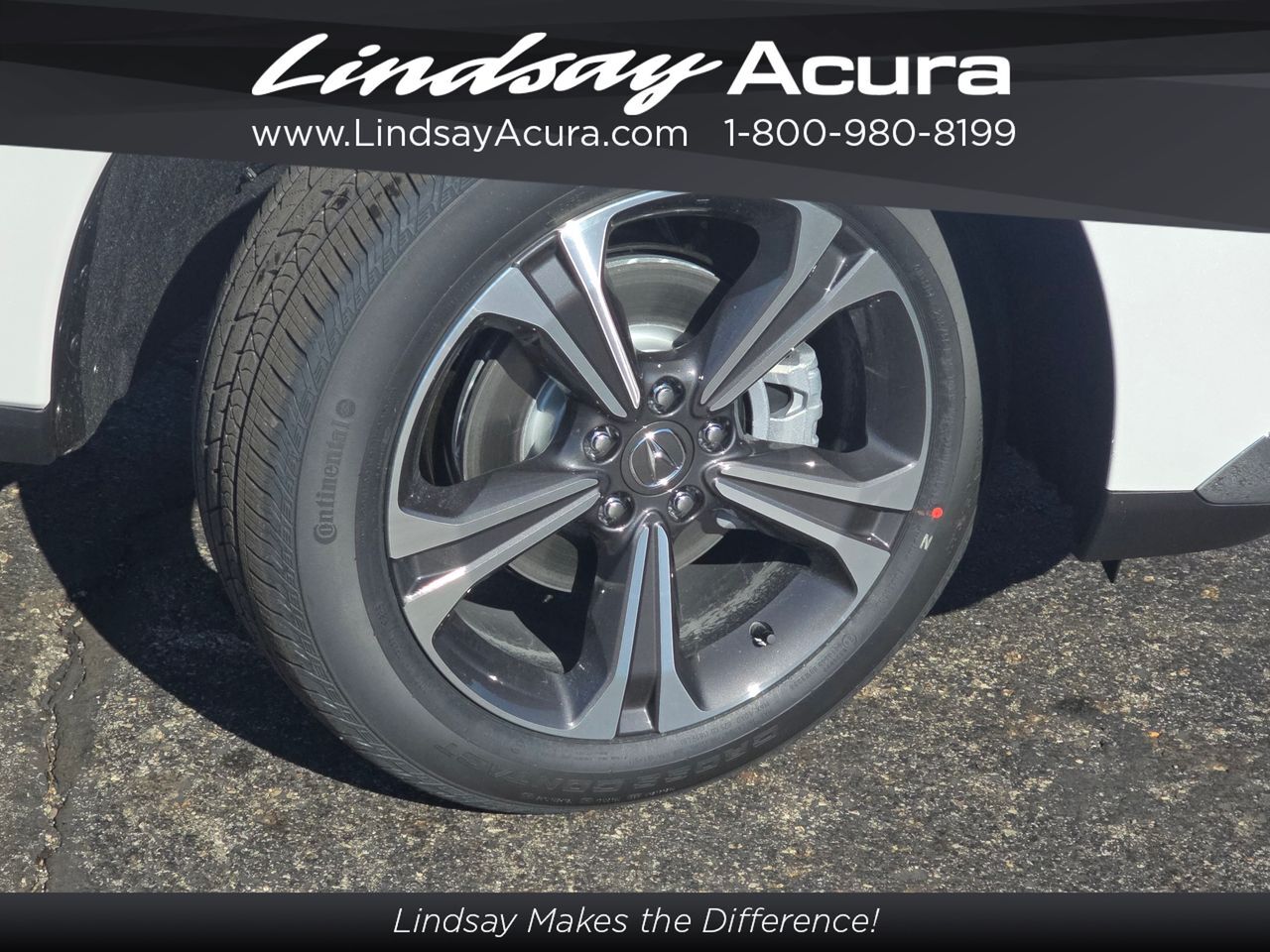 2026 Acura RDX Technology Package Columbus OH