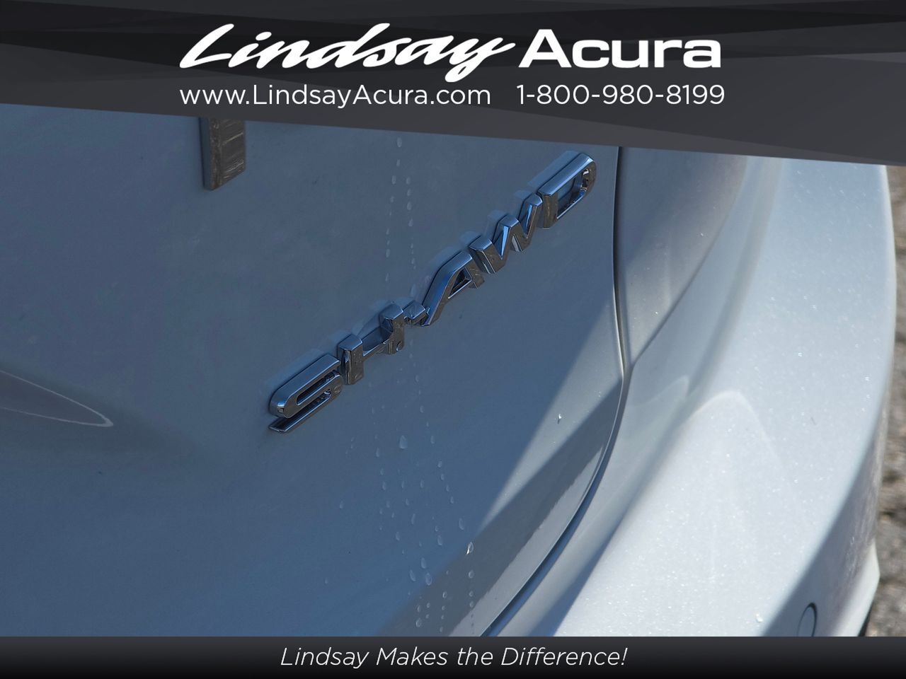 2026 Acura RDX Technology Package Columbus OH