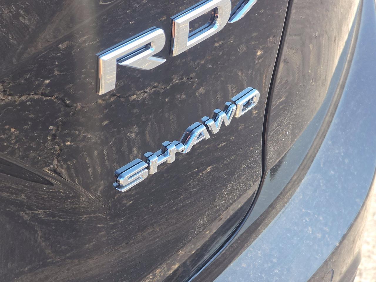 2026 Acura RDX Technology Package Columbus OH
