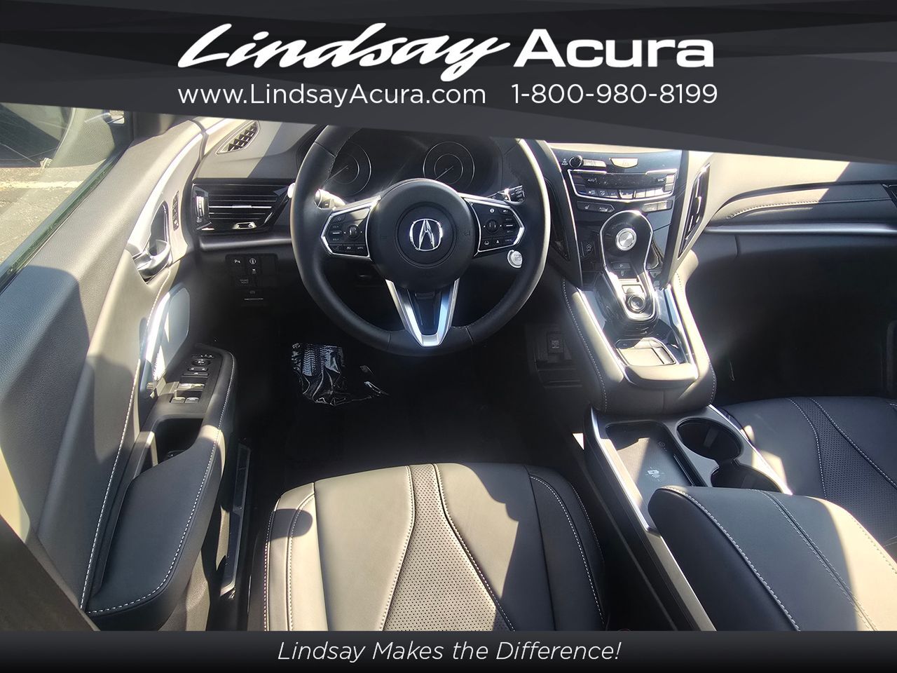 2026 Acura RDX Technology Package Columbus OH