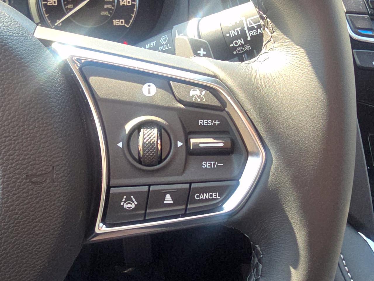 2026 Acura RDX Technology Package Columbus OH