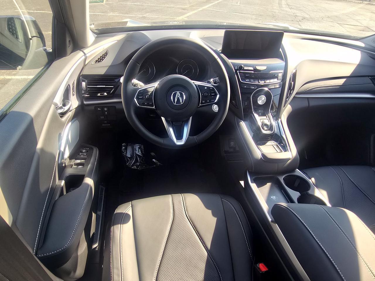 2026 Acura RDX Technology Package Columbus OH