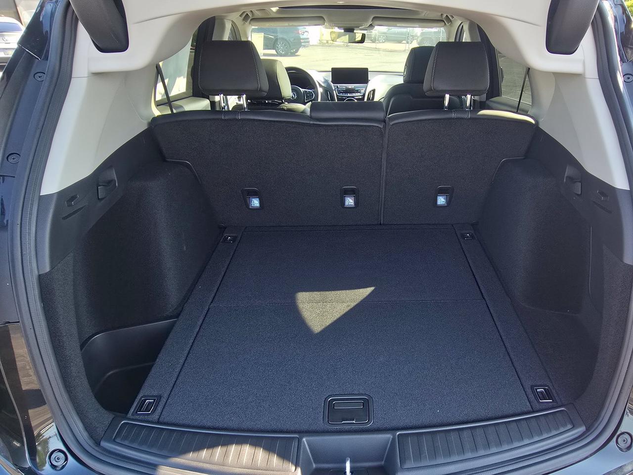 2026 Acura RDX Technology Package Columbus OH
