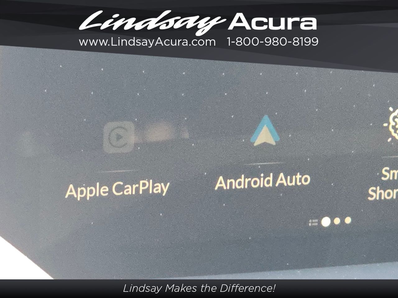 2026 Acura RDX Technology Package Columbus OH