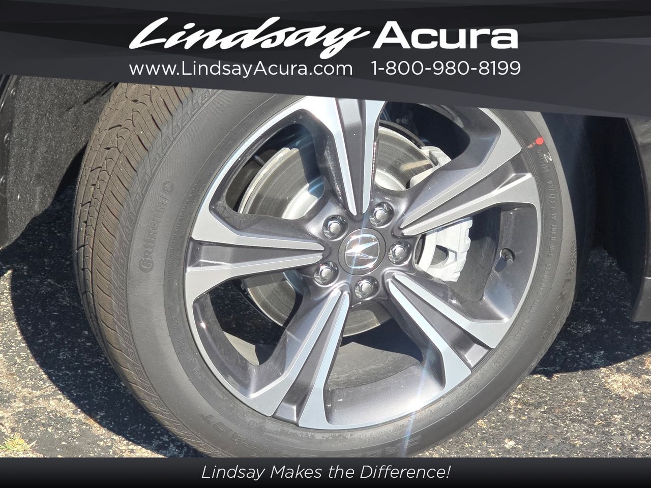 2026 Acura RDX Technology Package Columbus OH