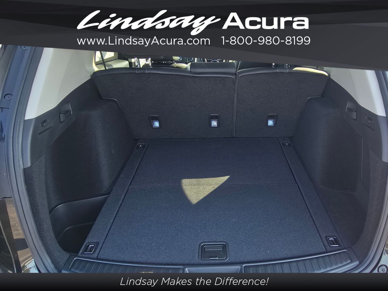2026 Acura RDX Technology Package Columbus OH