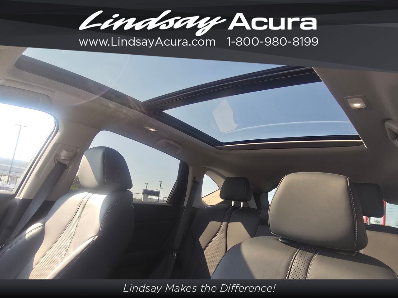 2026 Acura RDX Technology Package Columbus OH