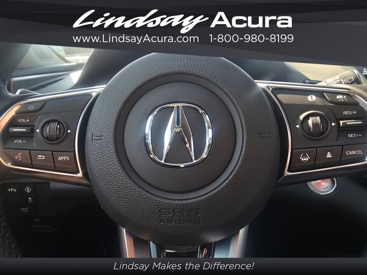 2026 Acura RDX Technology Package Columbus OH