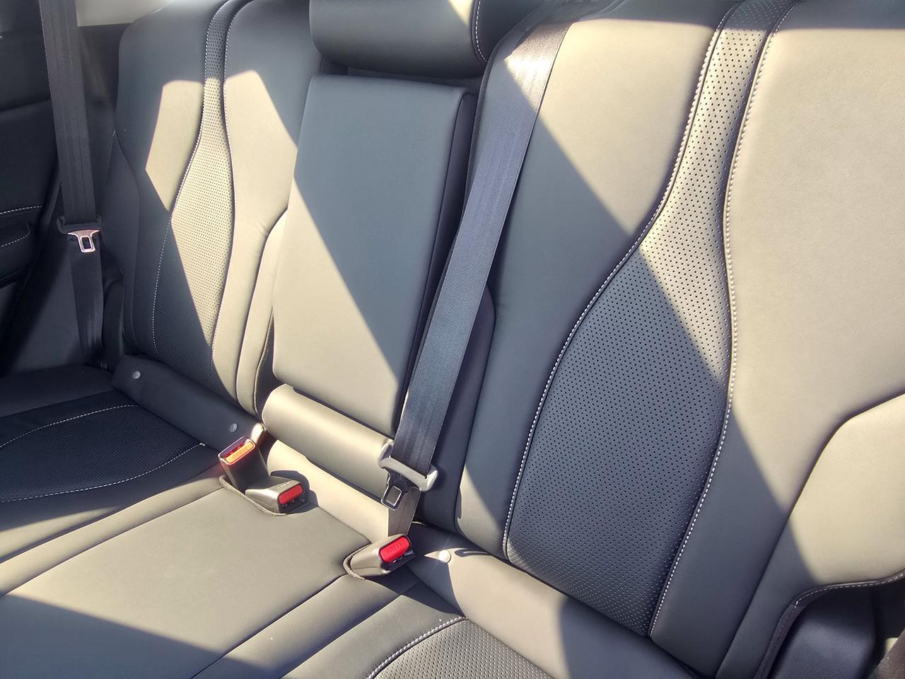 2026 Acura RDX Technology Package Columbus OH