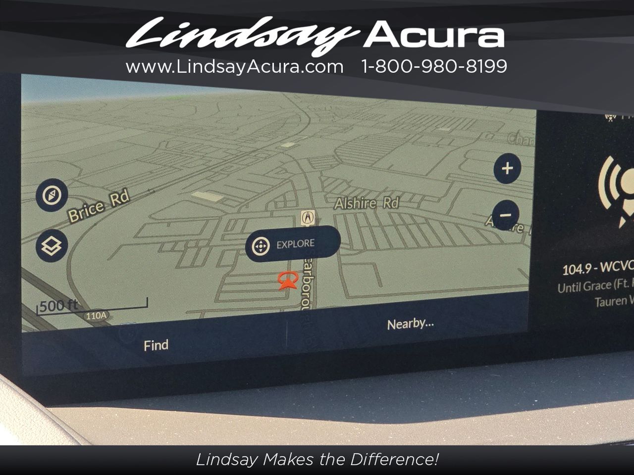 2026 Acura RDX Technology Package Columbus OH