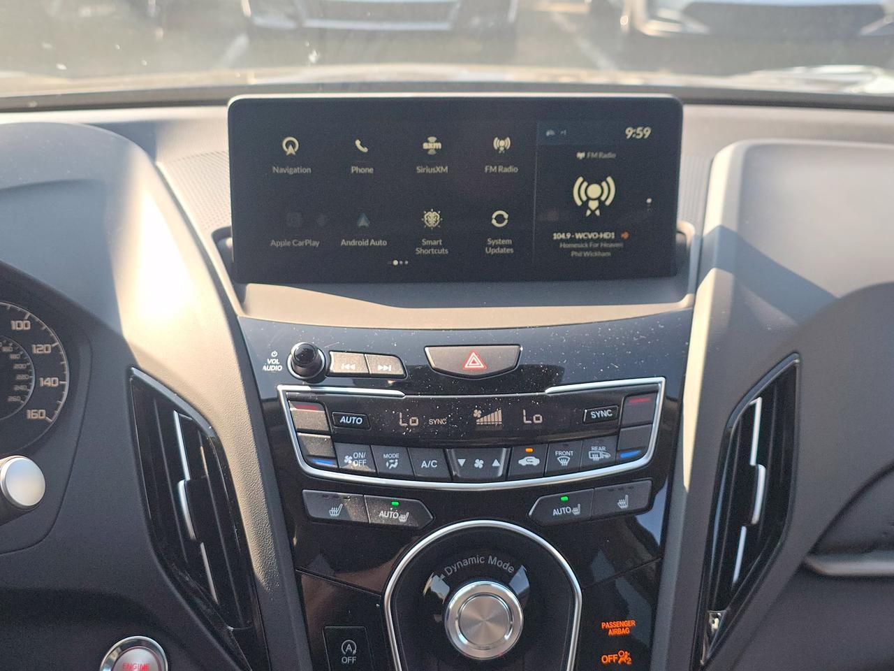 2026 Acura RDX Technology Package Columbus OH