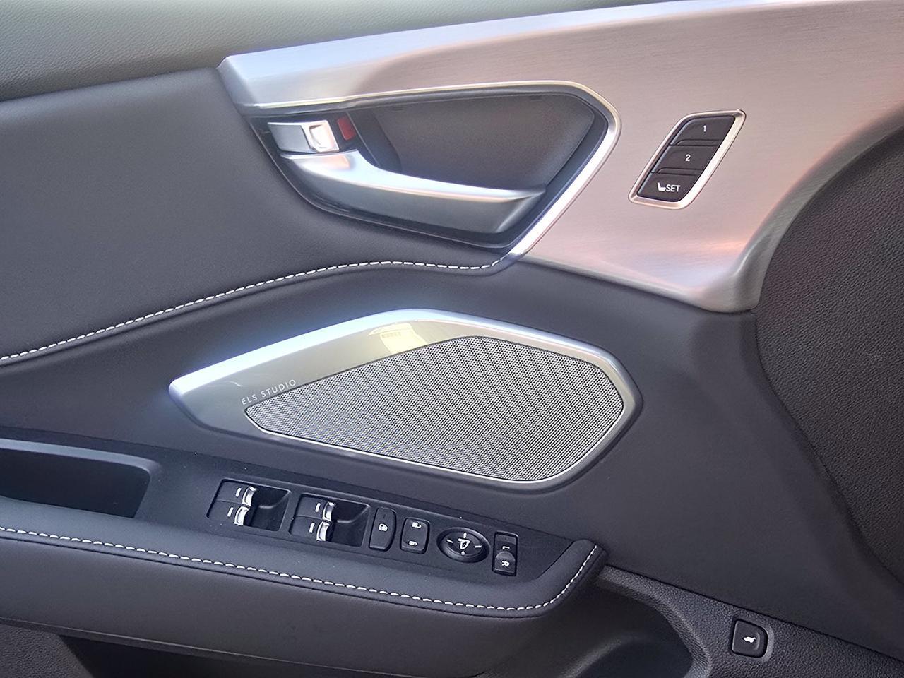 2026 Acura RDX Technology Package Columbus OH